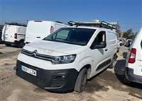 CITROEN 1.5 BLUEHDI 75KW TALLA M CONTROL (1 - 8691-LZM